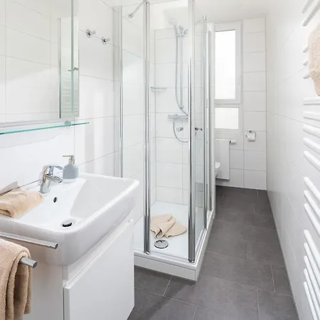 Haus Kluin 8 * Norderney