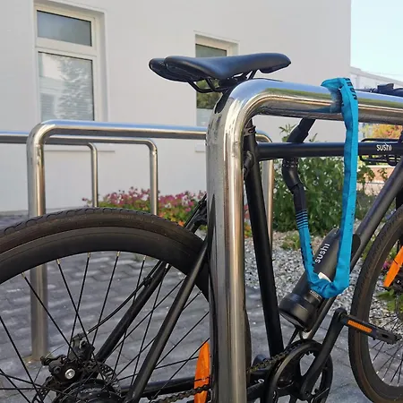 Haus Kluin 8 * Norderney