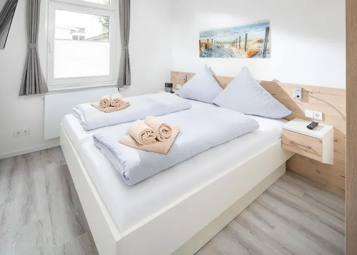 Haus Kluin 8 Lejlighed *