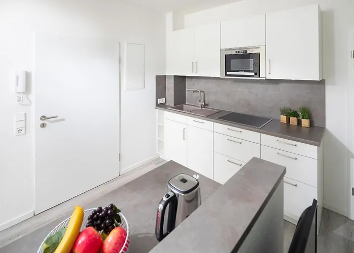 Haus Kluin 8 Norderney