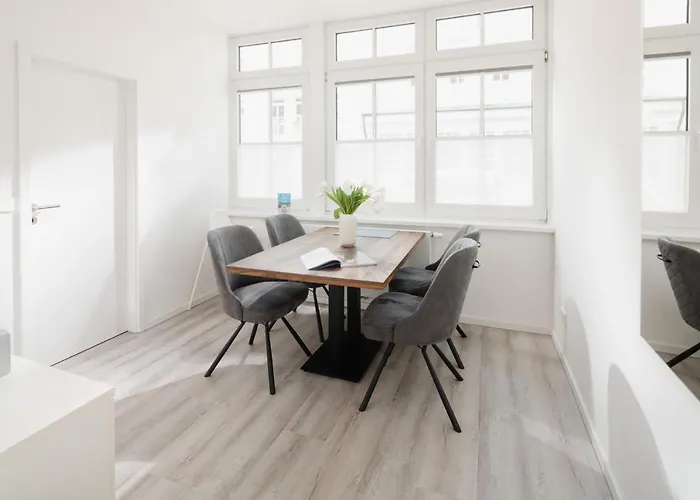 Haus Kluin 8 * Norderney