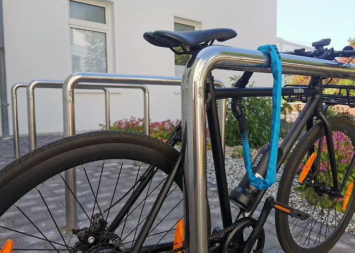 Haus Kluin 8 * Norderney